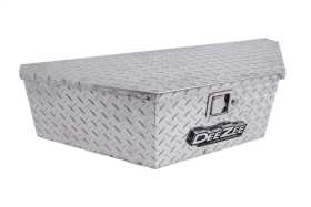 Specialty Series Triangle Trailer Tool Box DZ92716